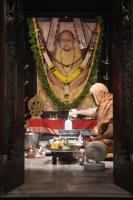 Janmotsava 2024 at Karla - Day 2 (15 June 2024); Pictures courtesy of Sanjana Heravatte Bantwal pachi